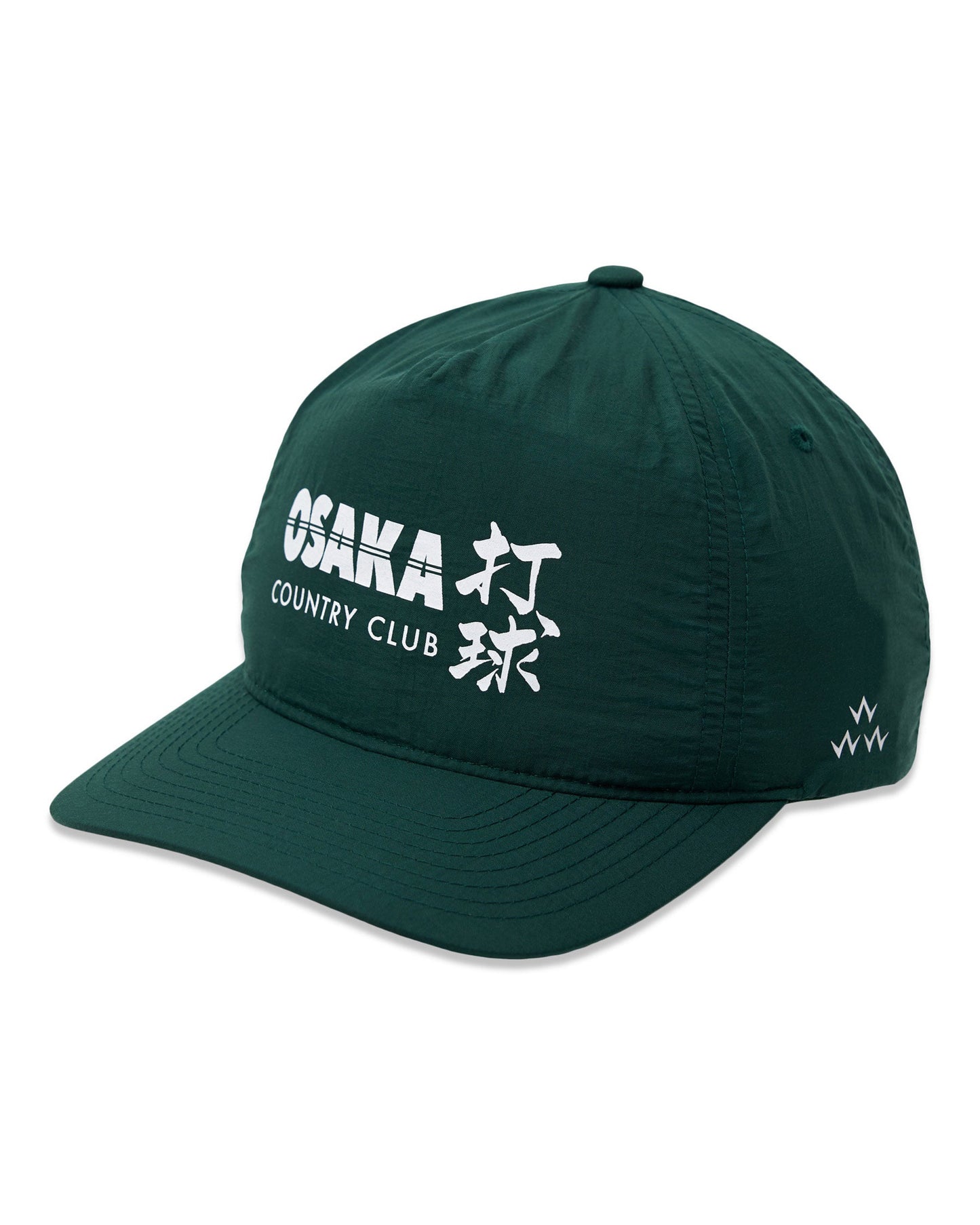 Osaka Country Club Snapback