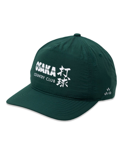Osaka Country Club Snapback