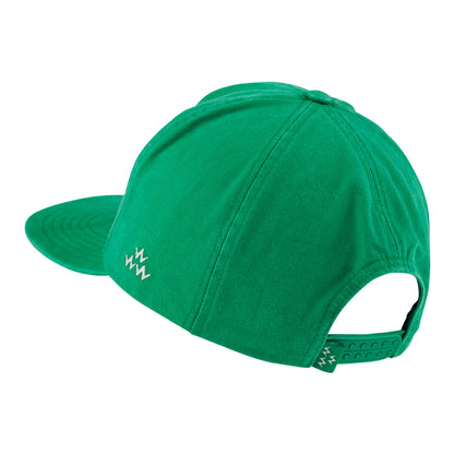 Ranger Soft Peak – Green