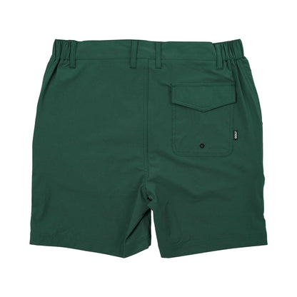 Good Weather Walkshort – Green