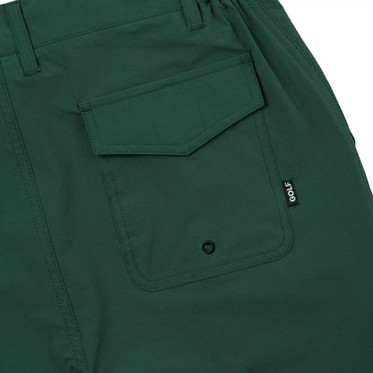 Good Weather Walkshort – Green