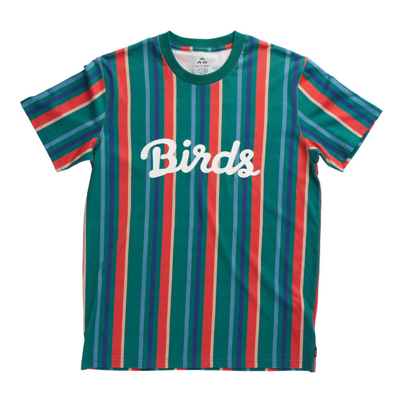 T-Shirts | Birds of Condor