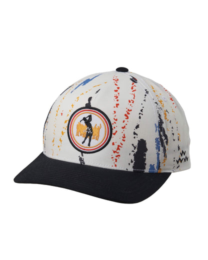 Grow the Game Roger Sali Snapback