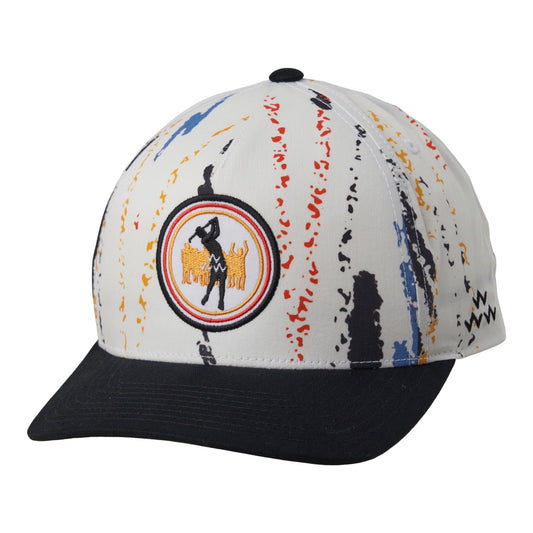 Grow The Game - Roger Sali Snapback