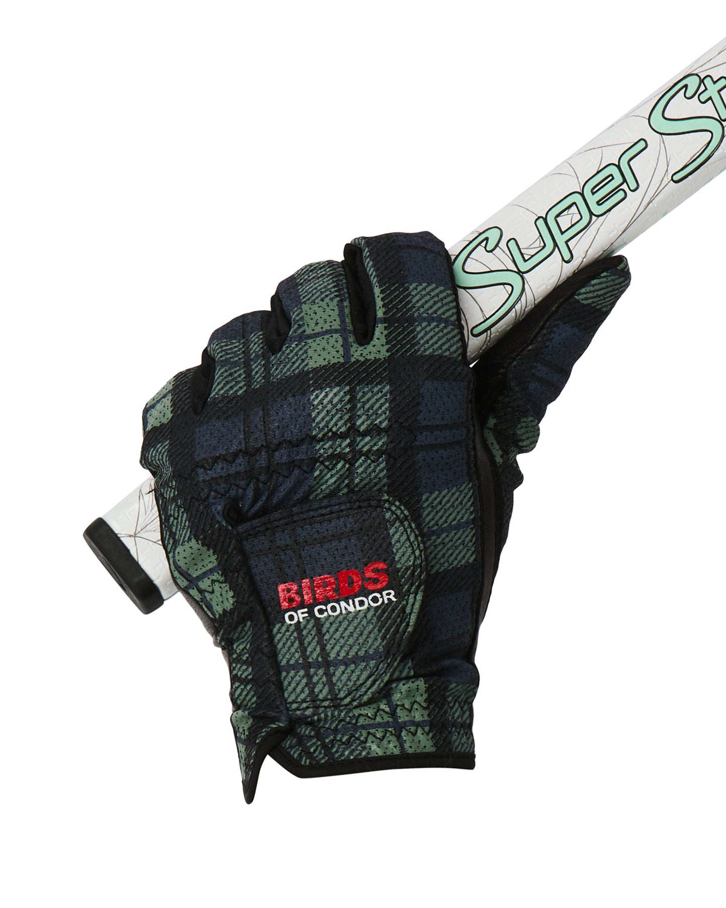 Lawn Pawn Golf Glove