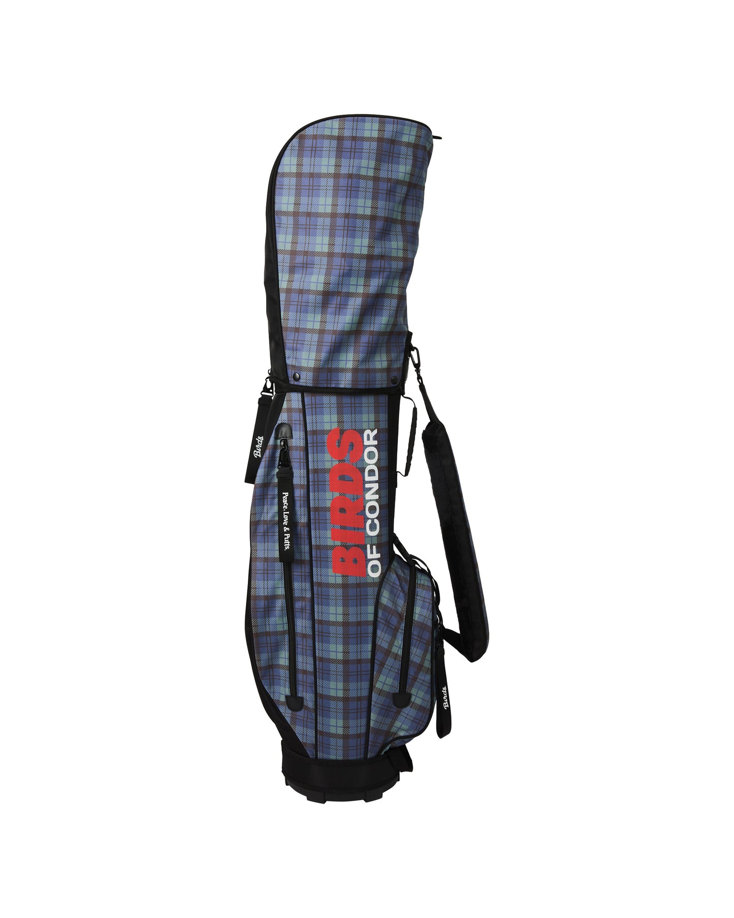 Lawn Pawn Golf Bag