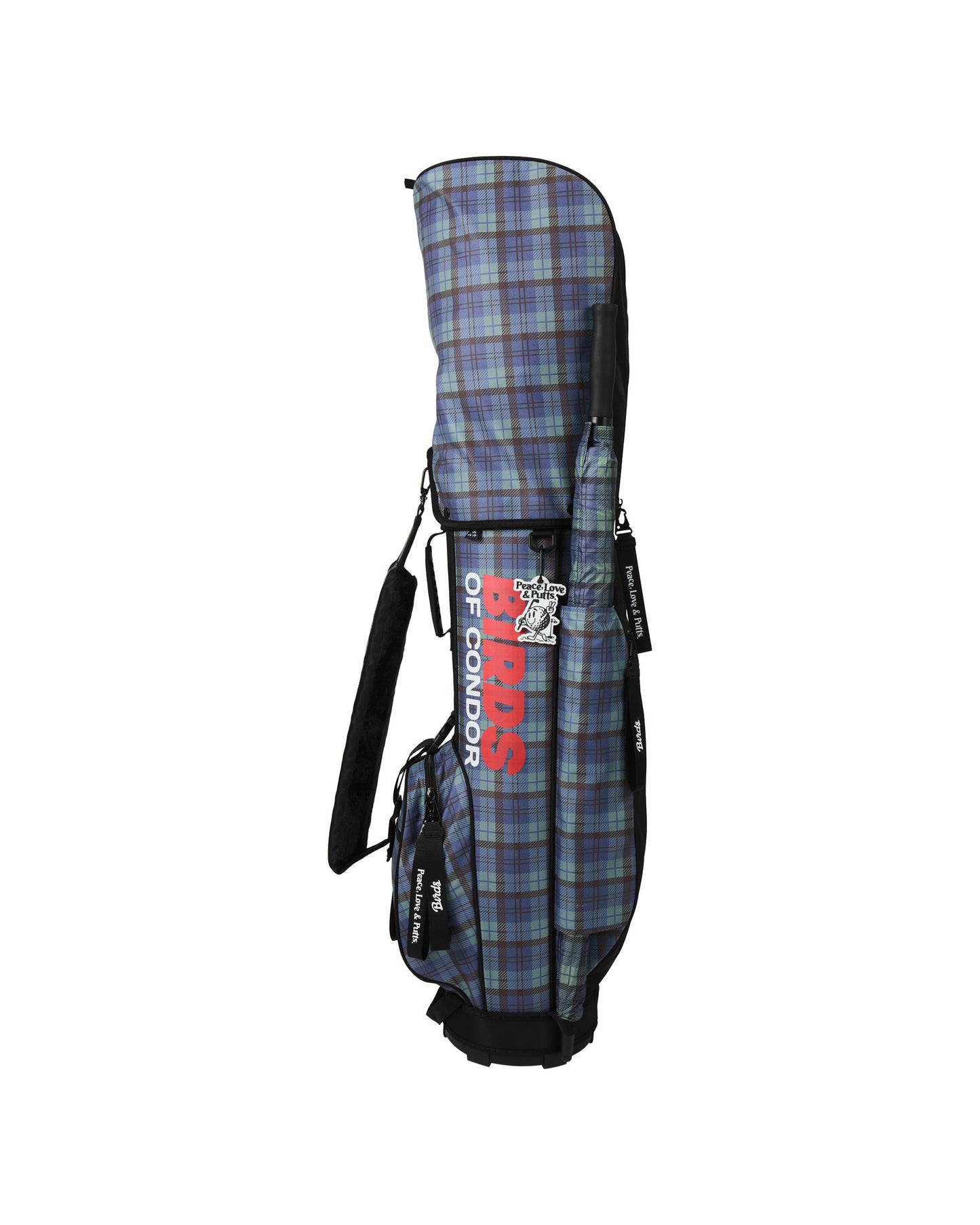 Lawn Pawn Golf Bag