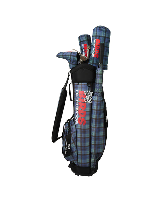 Lawn Pawn Golf Bag