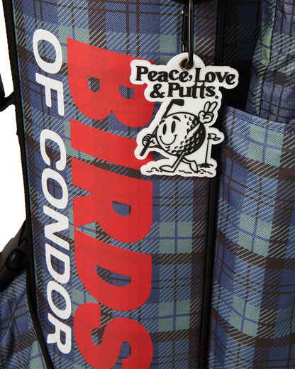 Lawn Pawn Golf Bag