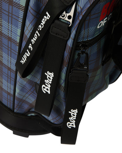 Lawn Pawn Golf Bag