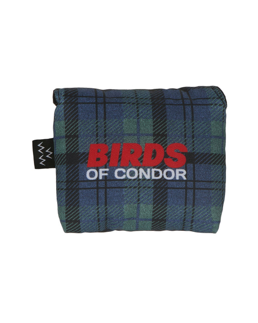 Lawn Pawn Mallet Putter Cover