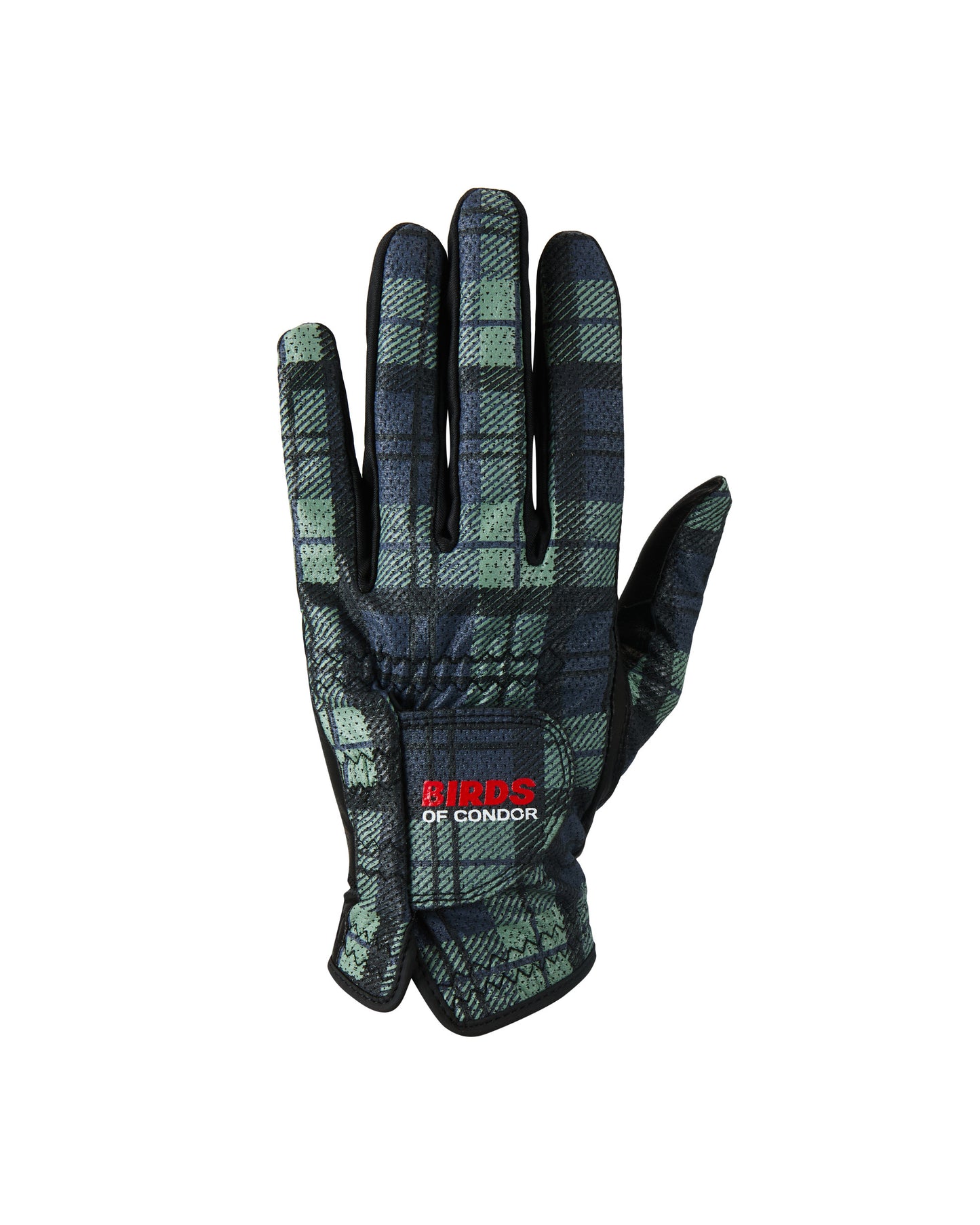 Lawn Pawn Golf Glove
