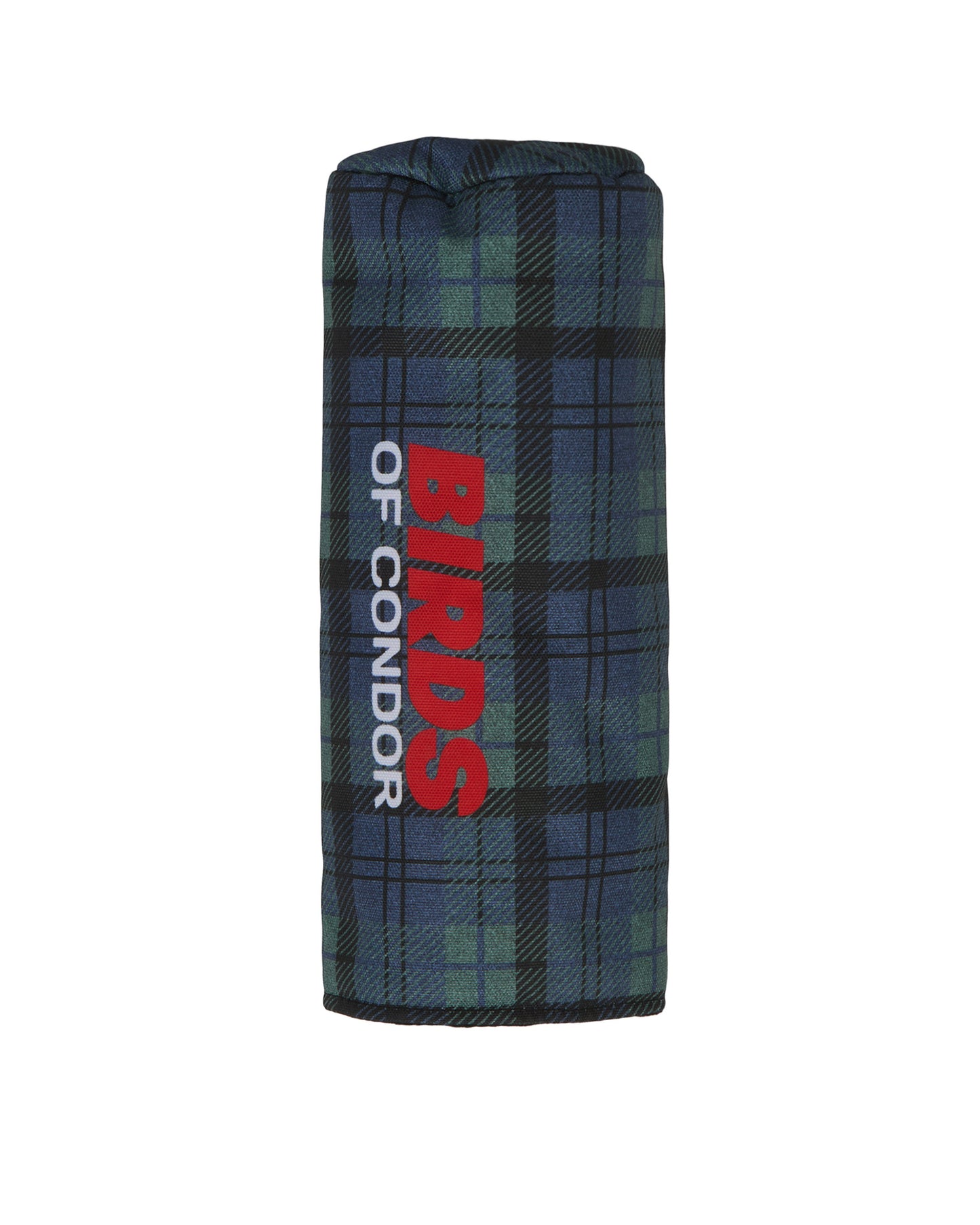 Lawn Pawn Driver Cover