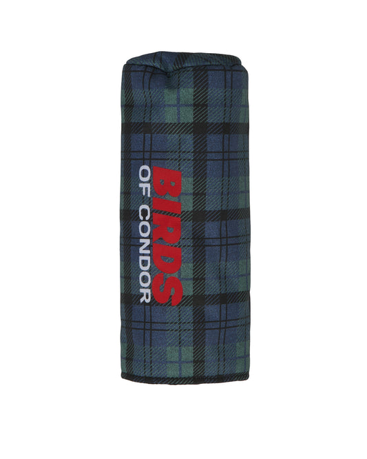 Lawn Pawn Driver Cover