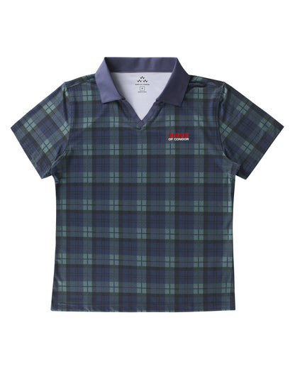 Lawn Pawn Women's Polo