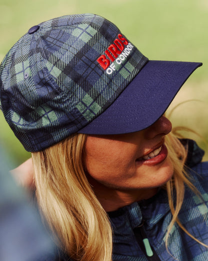 Lawn Pawn Snapback