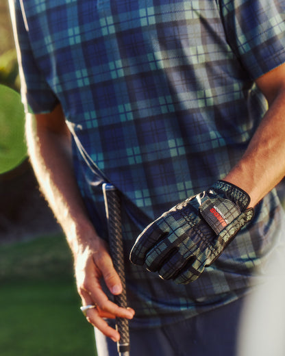 Lawn Pawn Golf Glove