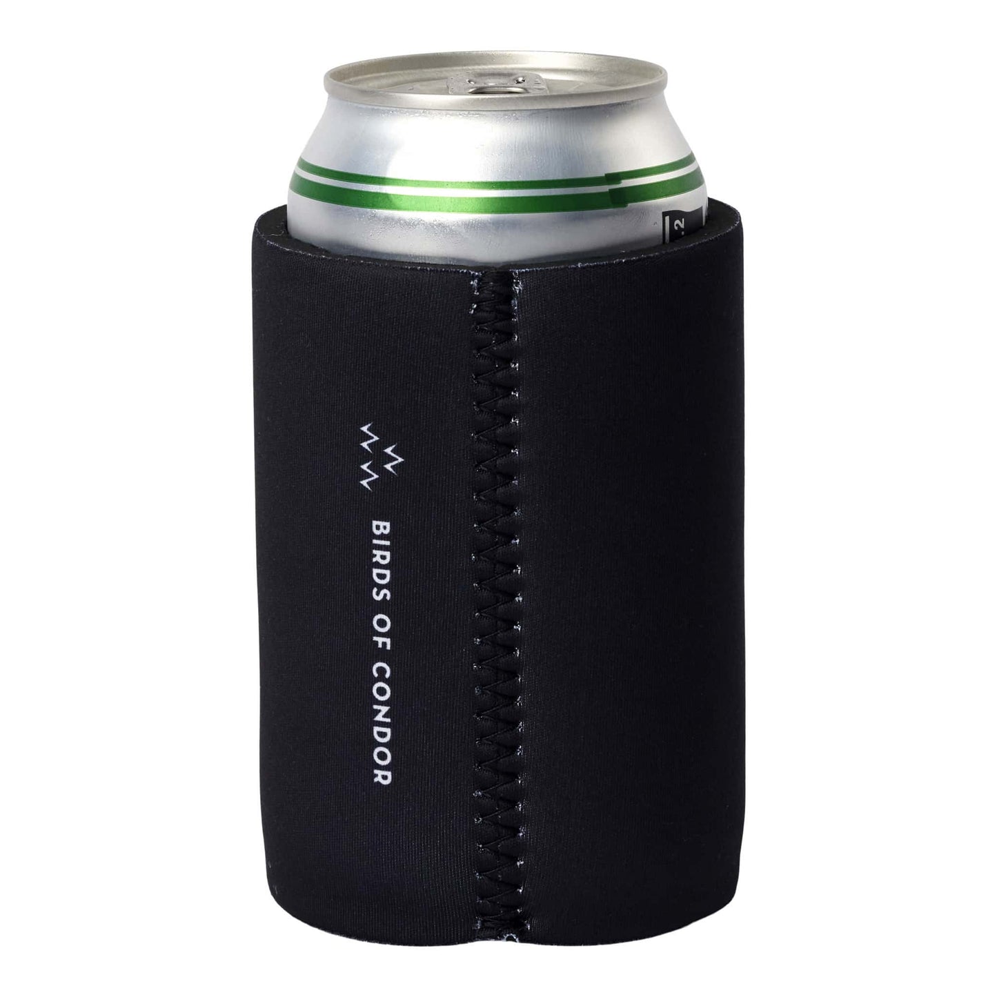 Lords of Swing Birdie Hunter Beer Koozie