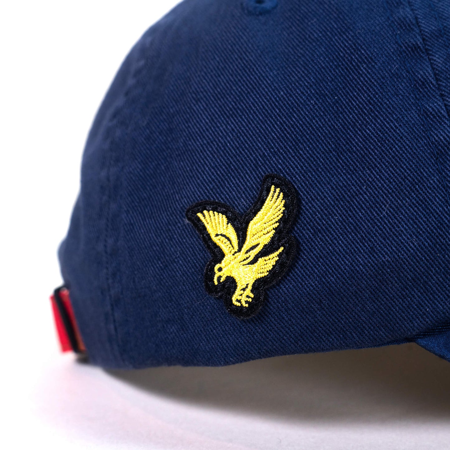 Golf Together Argyle Rad Cap - Navy