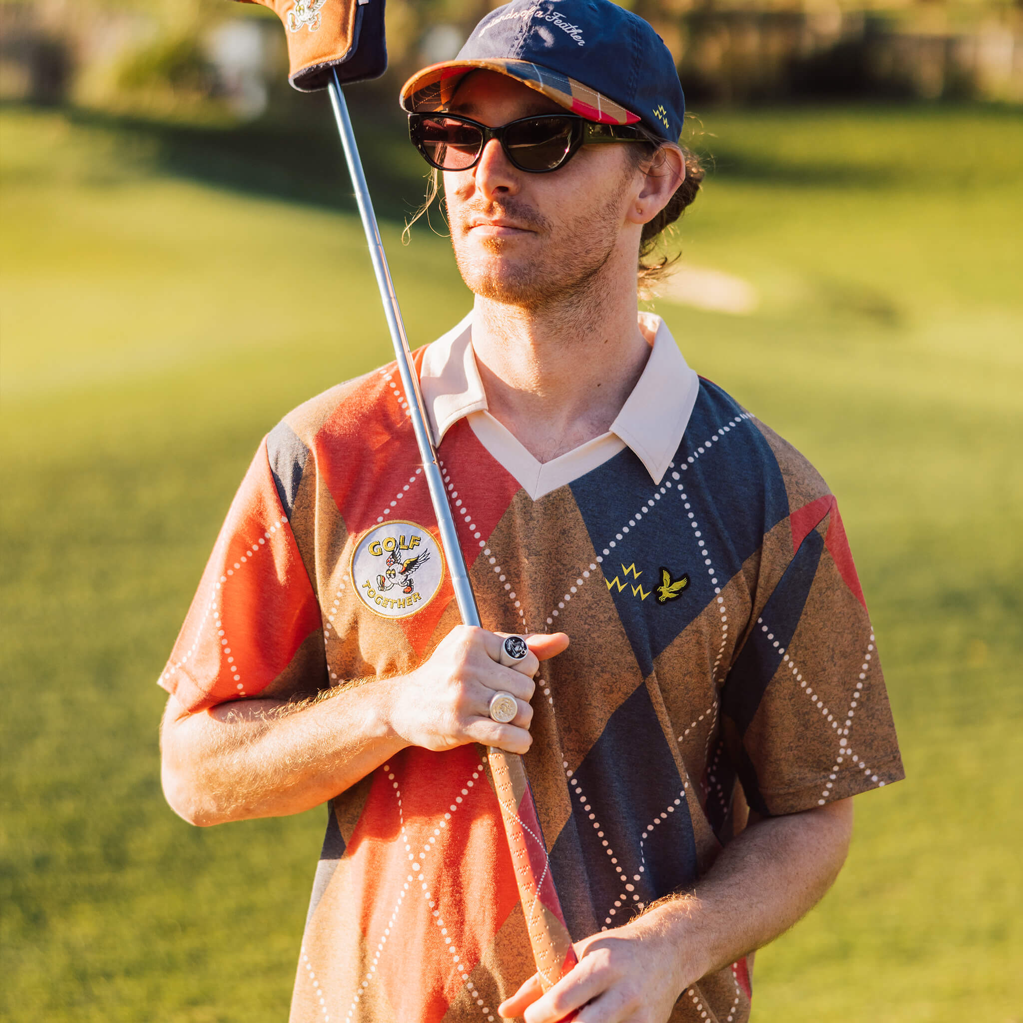 Canada golf clothing sale
