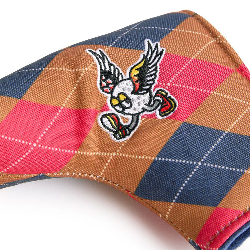 Golf Together Blade Putter Cover