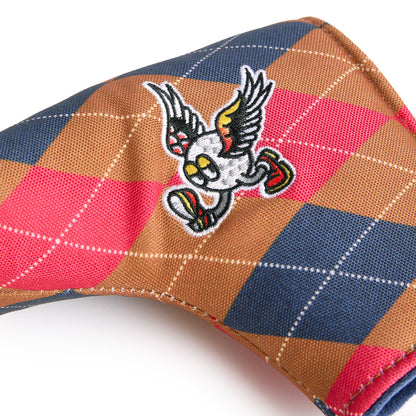 Golf Together Blade Putter Cover