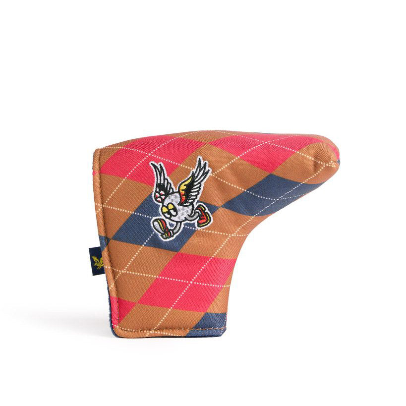 Golf Together Blade Putter Cover