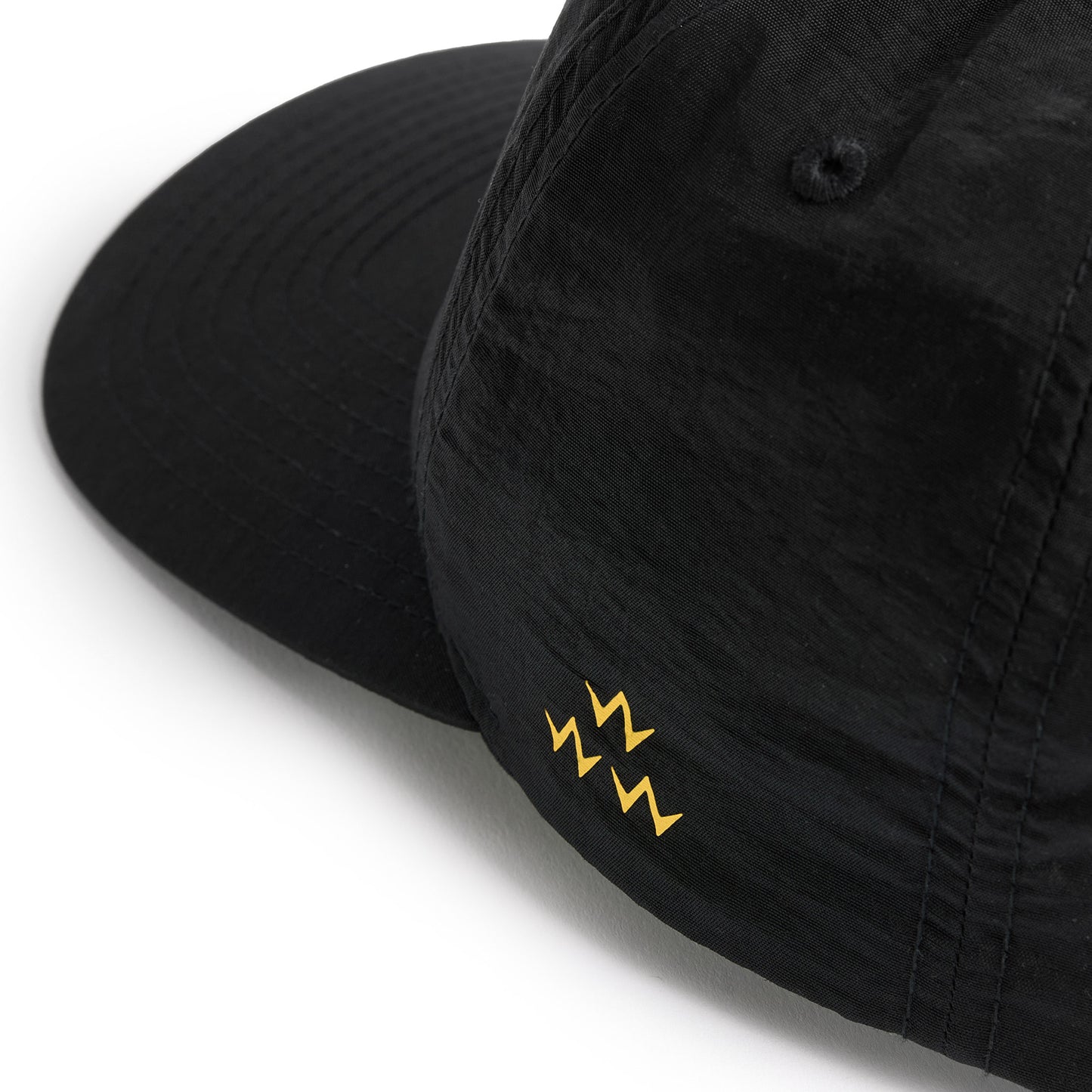 Friends of a Feather Snapback - Black