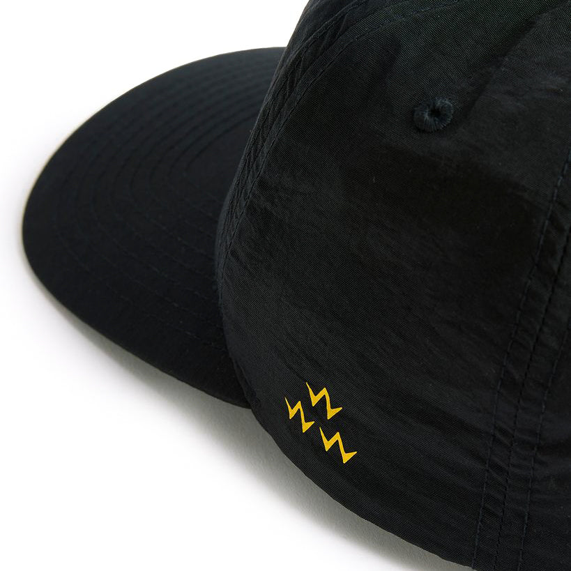 Friends of a Feather Snapback - Black