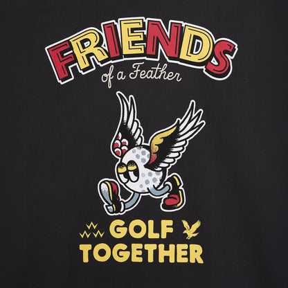 Friends of a Feather T-Shirt