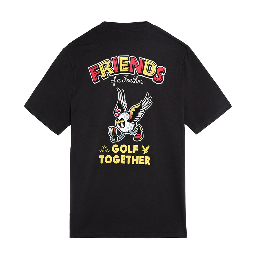 Friends of a Feather T-Shirt