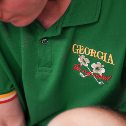 Georgia Polo