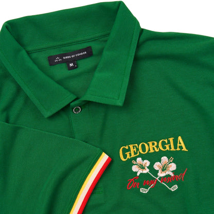 Georgia Polo