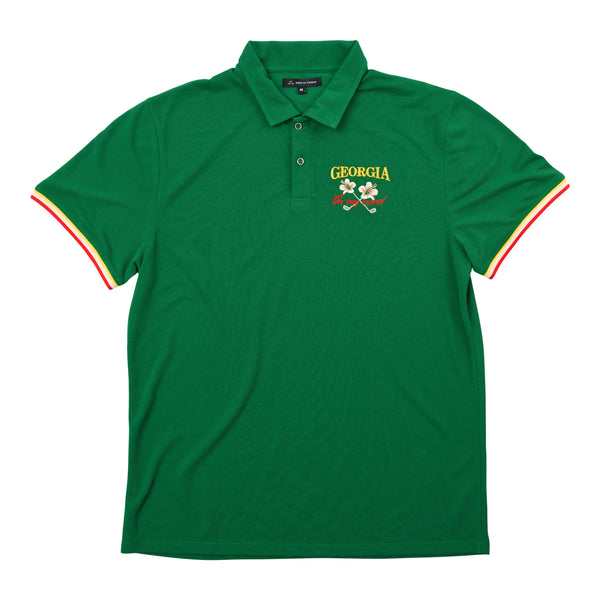Georgia Polo | Birds of Condor