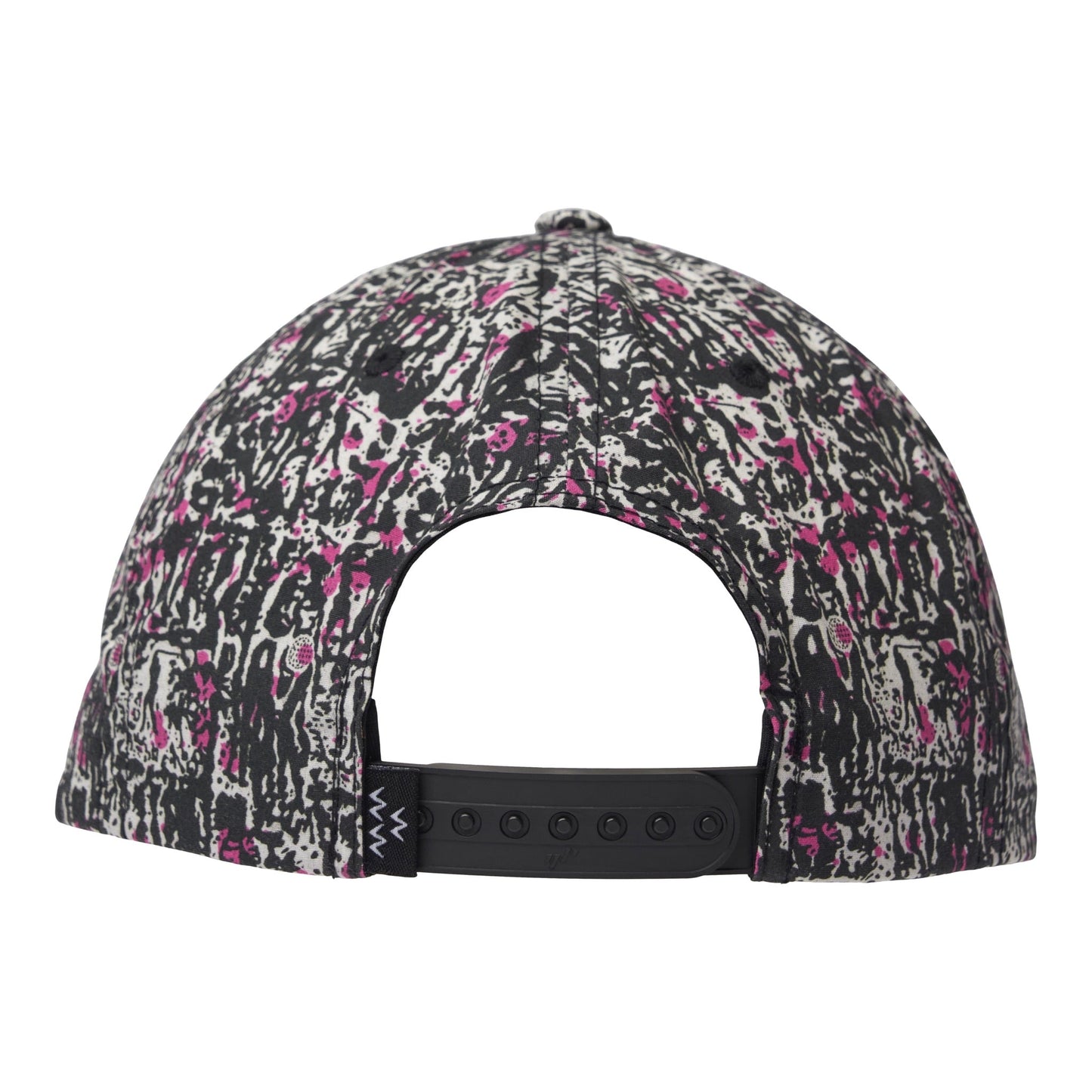 Motley Snapback