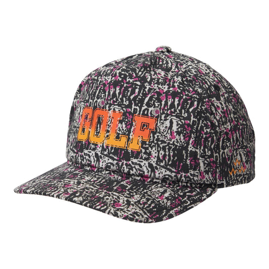 Motley Snapback