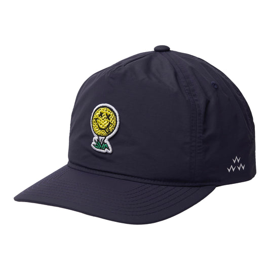 Neverfind Snapback – Navy