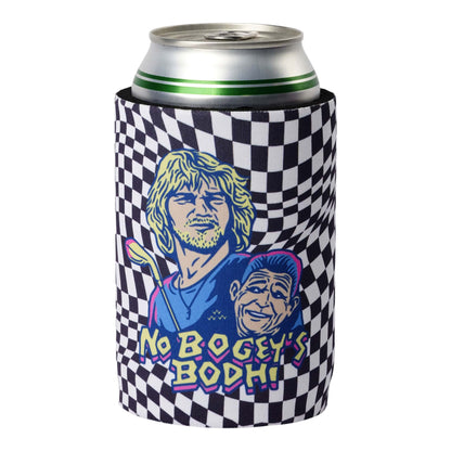 Bodhi Beer Koozie