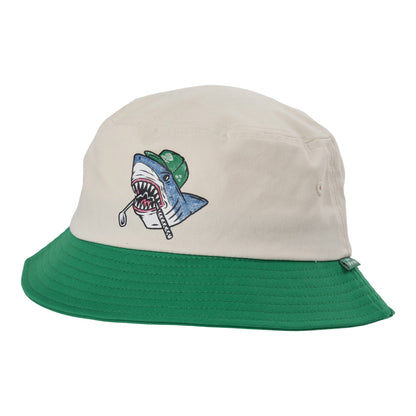 Norm Bucket Hat