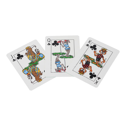 Golf Life Playing Cards