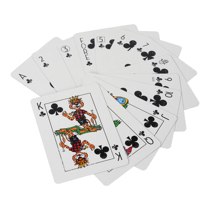 Golf Life Playing Cards