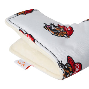 Fore Tiger Blade Putter Cover