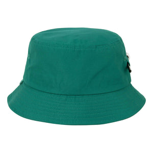On The Green Bucket Hat