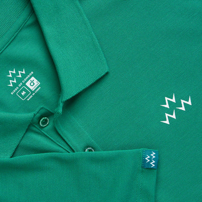 On The Green Polo