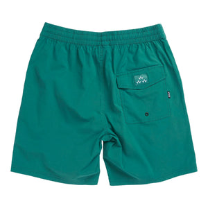On The Green Shorts