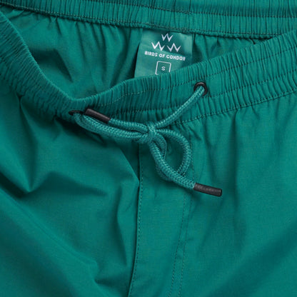 On The Green Shorts