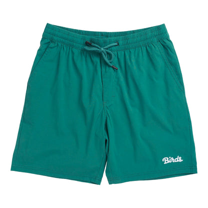 On The Green Shorts