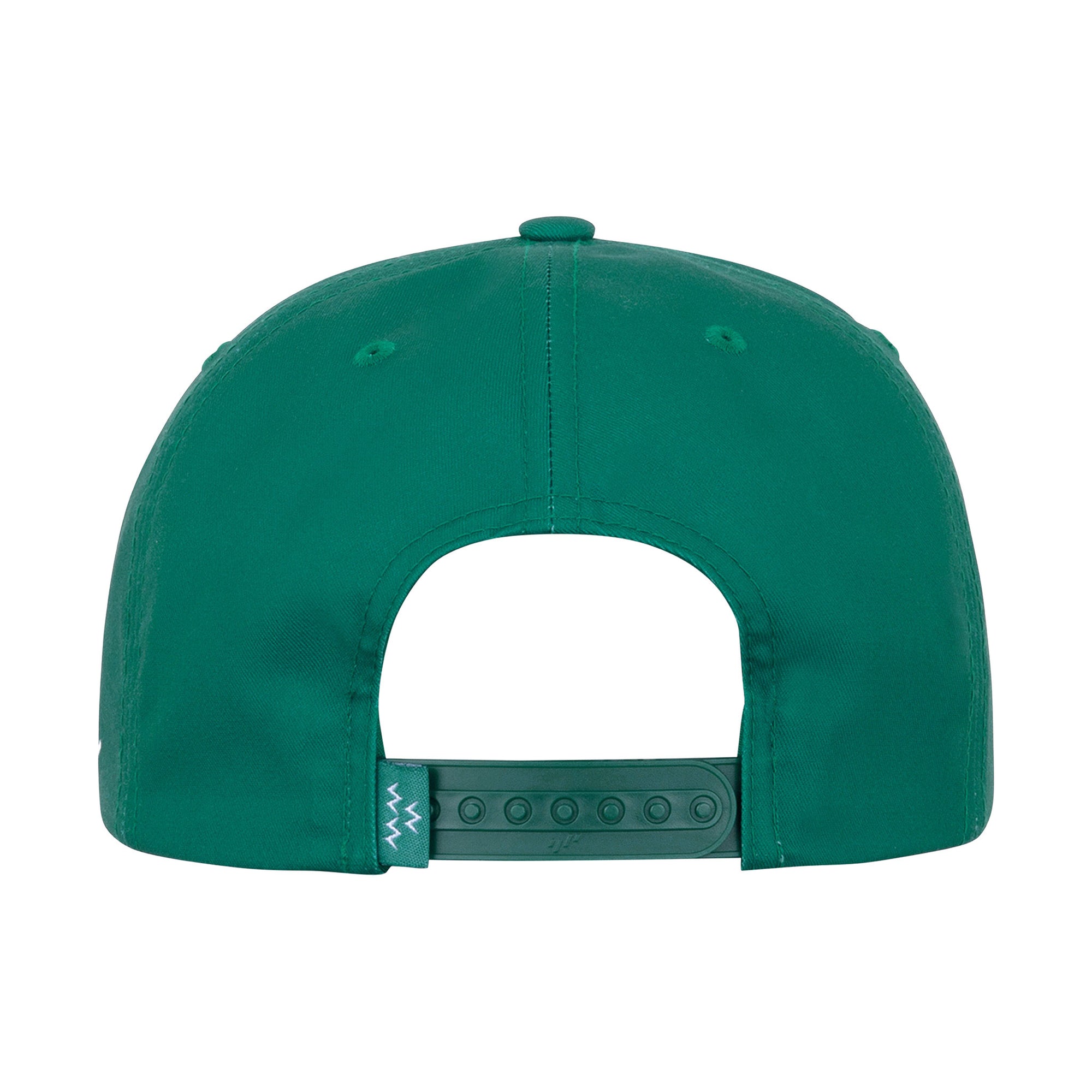 On The Green Snapback