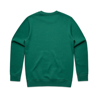 Osaka Country Club Sweater