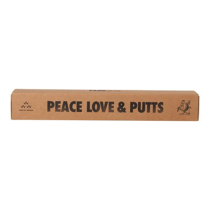 Birds Putter Grip